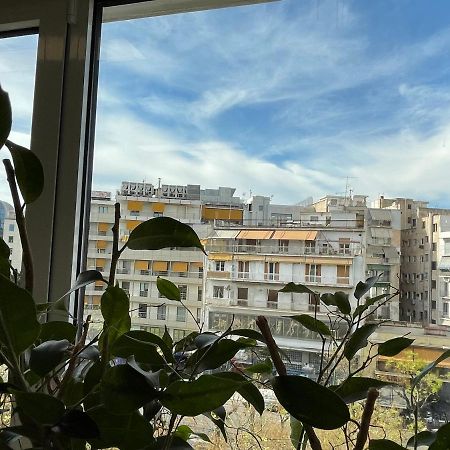 Cozy Apartment In Heart Athens Near Metro Fix 100M 외부 사진