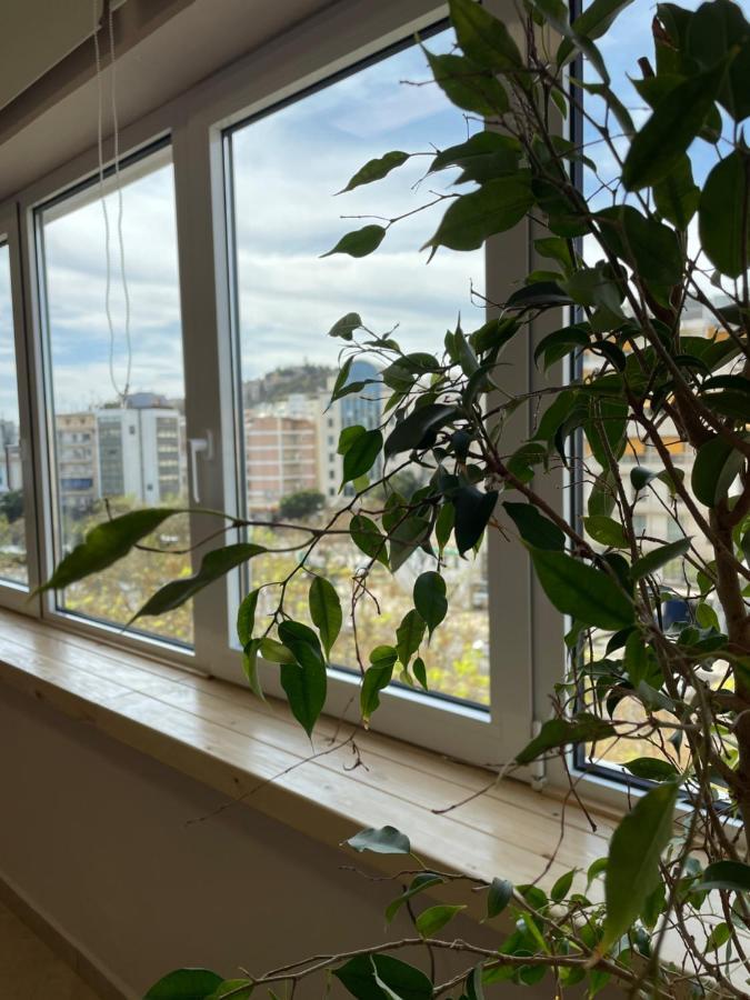 Cozy Apartment In Heart Athens Near Metro Fix 100M 외부 사진