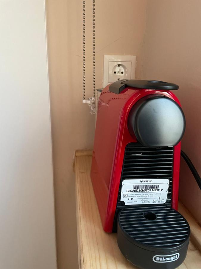 Cozy Apartment In Heart Athens Near Metro Fix 100M 외부 사진