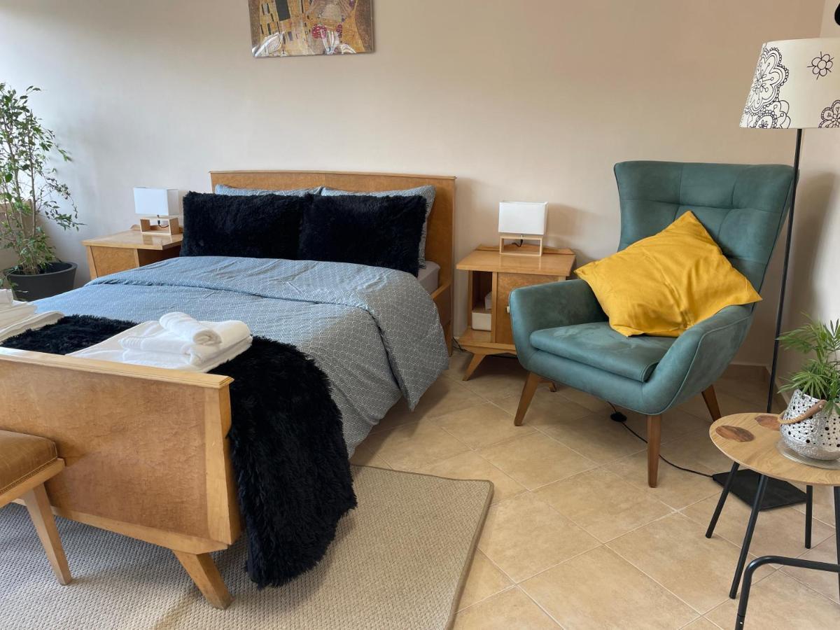 Cozy Apartment In Heart Athens Near Metro Fix 100M 외부 사진