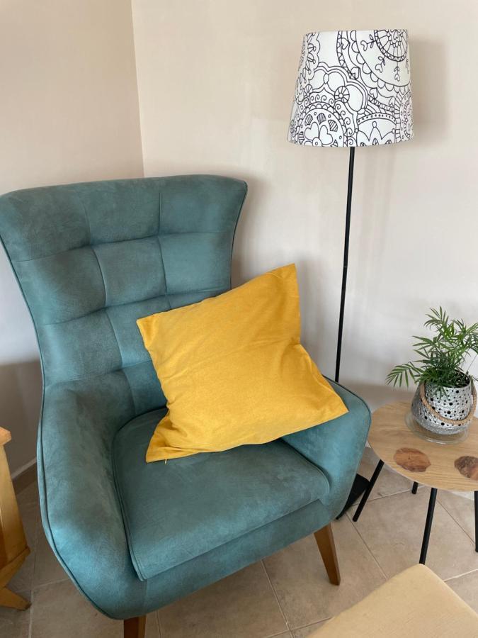 Cozy Apartment In Heart Athens Near Metro Fix 100M 외부 사진