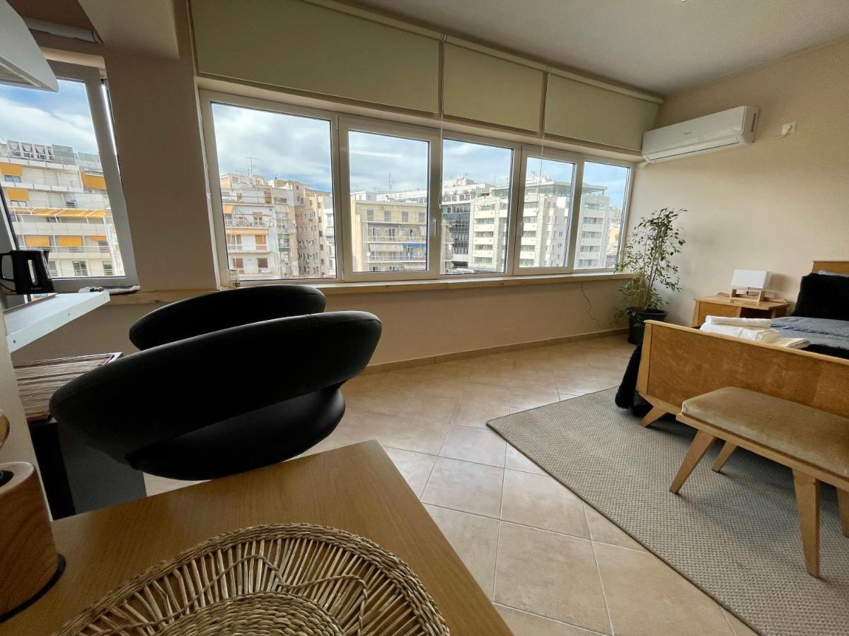 Cozy Apartment In Heart Athens Near Metro Fix 100M 외부 사진