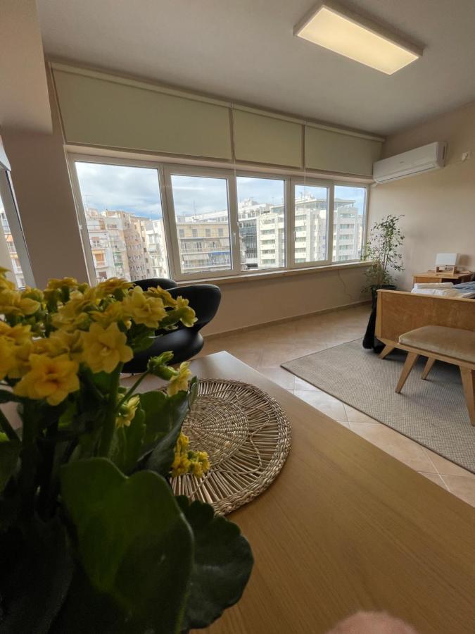 Cozy Apartment In Heart Athens Near Metro Fix 100M 외부 사진