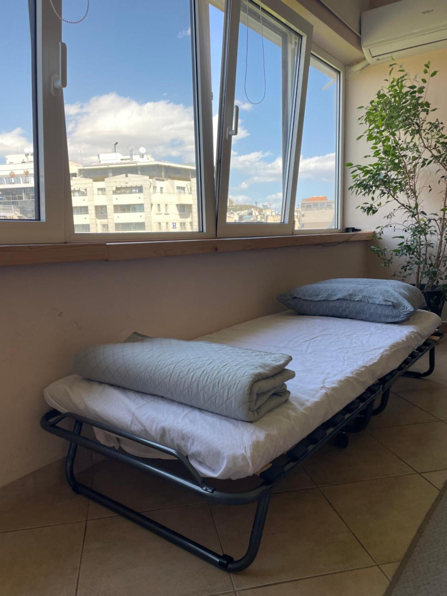 Cozy Apartment In Heart Athens Near Metro Fix 100M 외부 사진